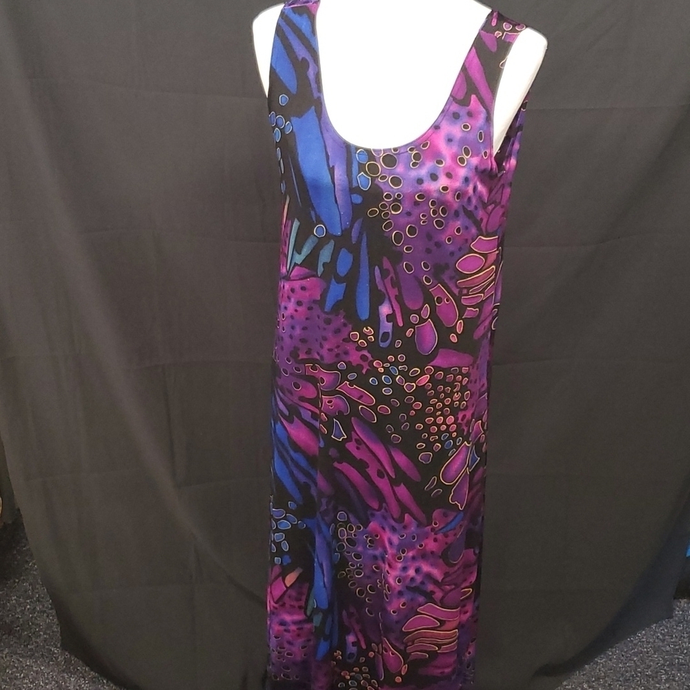 Jostar Butterfly Cover-up SZ MD